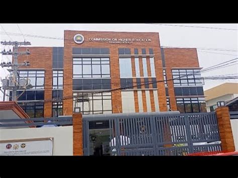 ched calabarzon address|CHED.